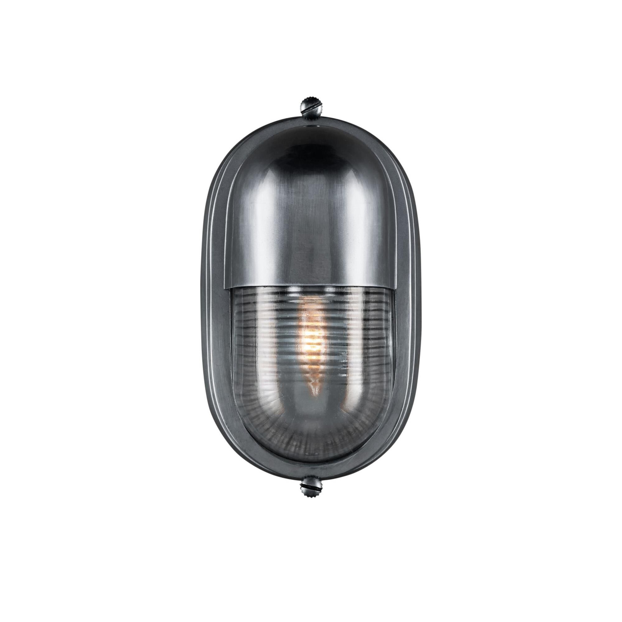 Maritime Outdoor Wall Light,