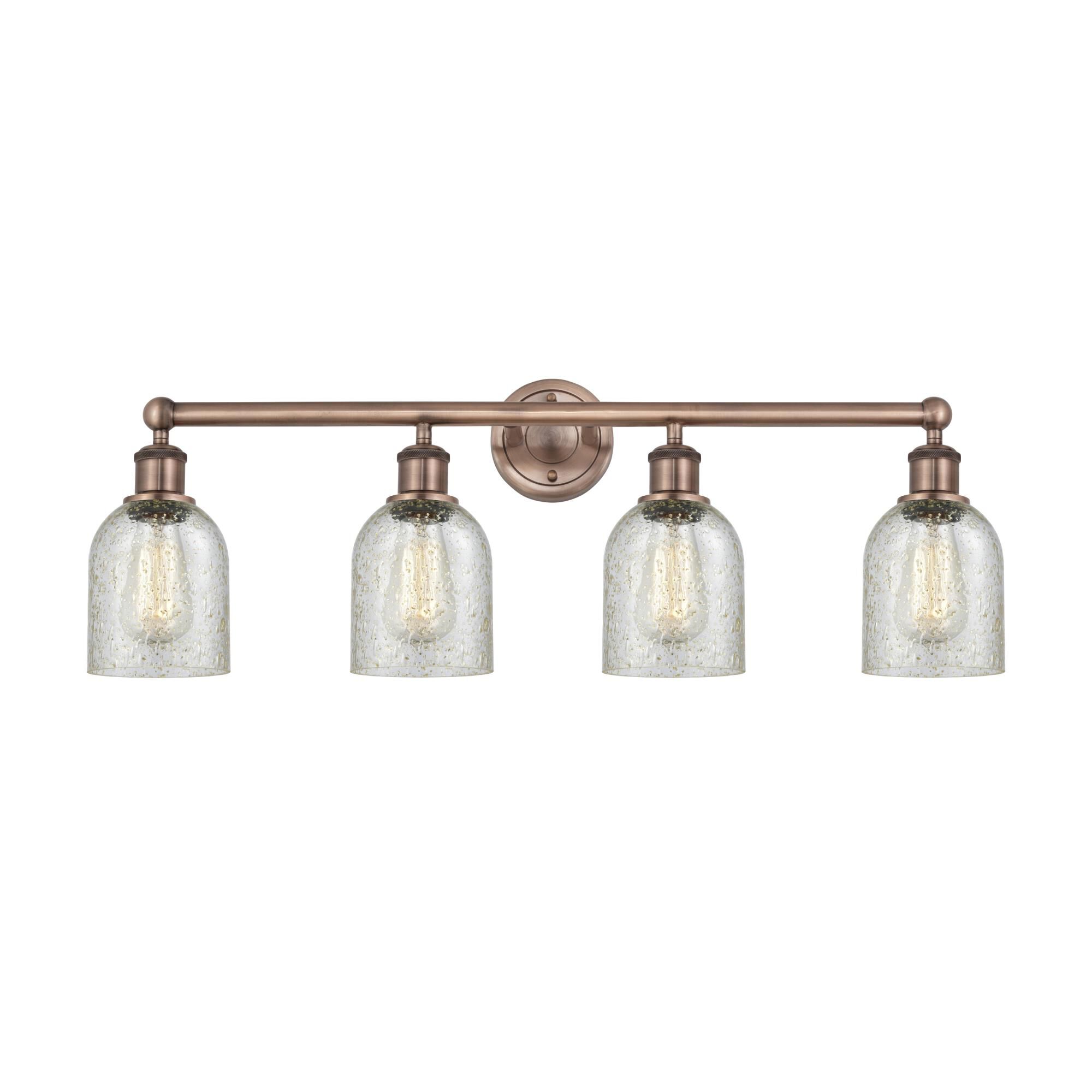 Bruno Marashlian Caledonia 32 Inch 4 Light Bath Vanity Light by Innovations Lighting