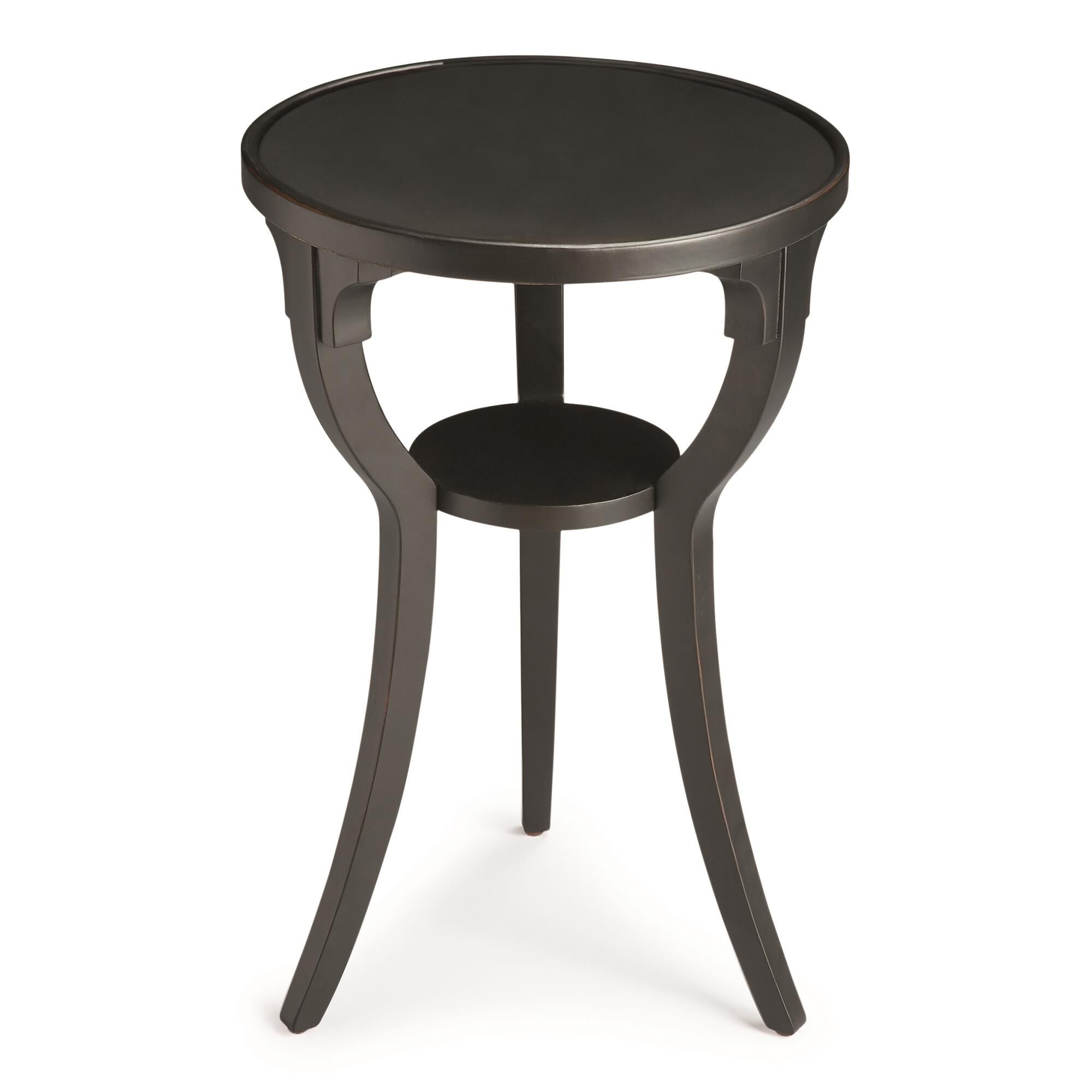Masterpiece Accent Table by Butler Specialty Company