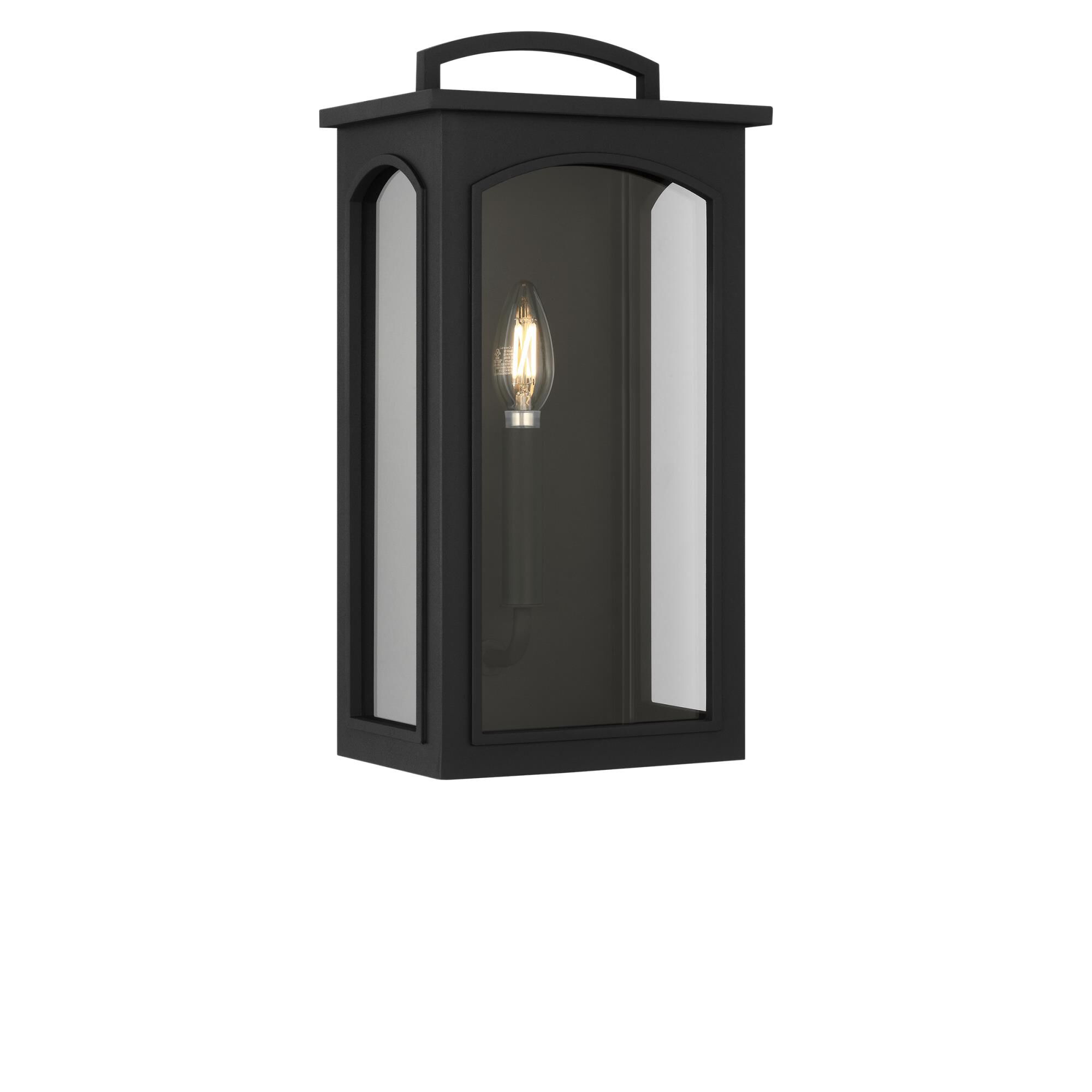 Chapman And Myers Modesto 15 Inch Outdoor Wall Light by Visual Comfort Studio Collection