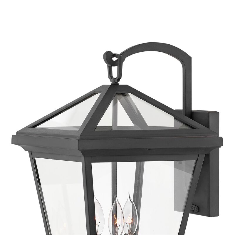 Alford Place 20 Inch 3 Light Outdoor Wall Light by Hinkley