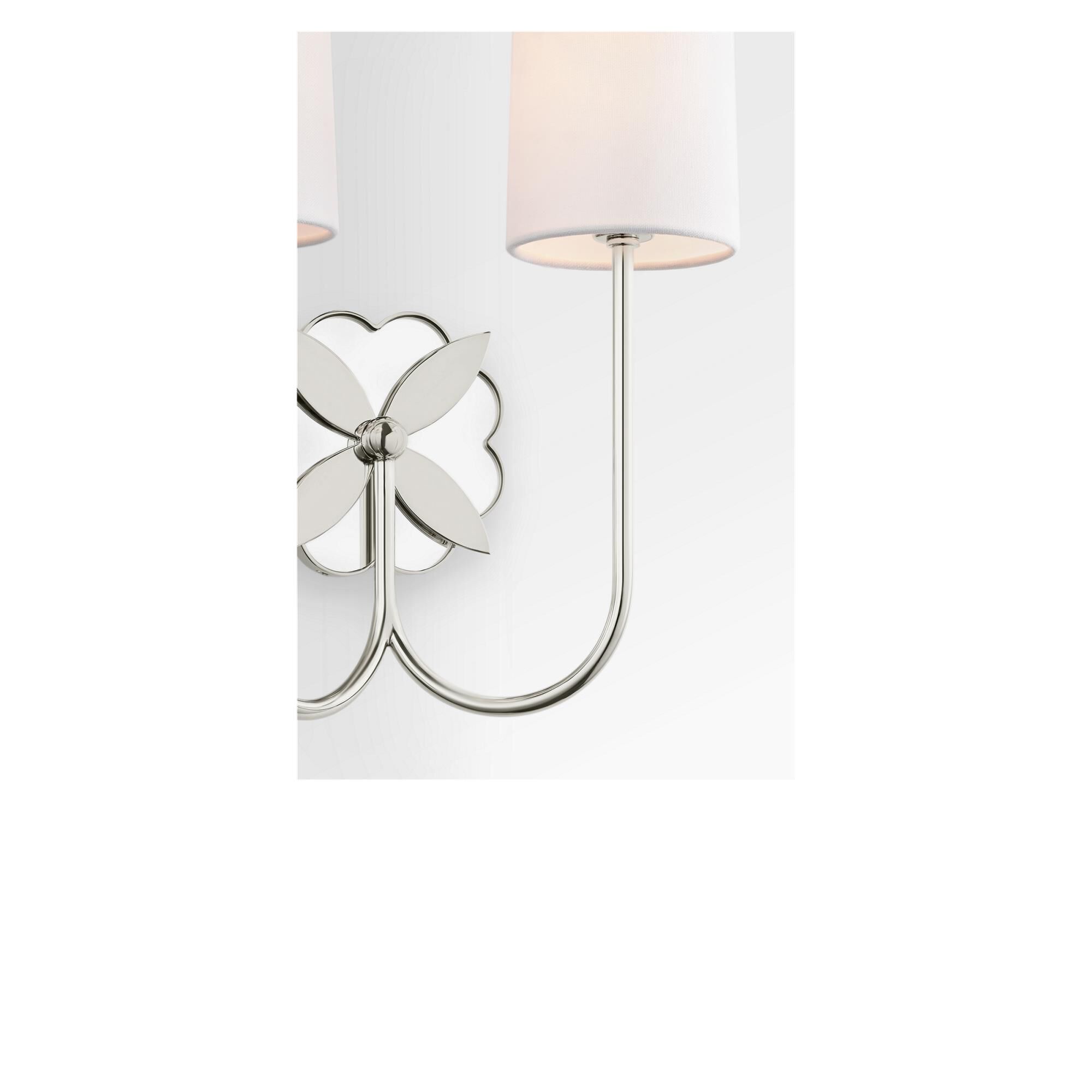 Kate Spade New York Spencer 14 Inch Wall Sconce by Visual Comfort Studio Collection