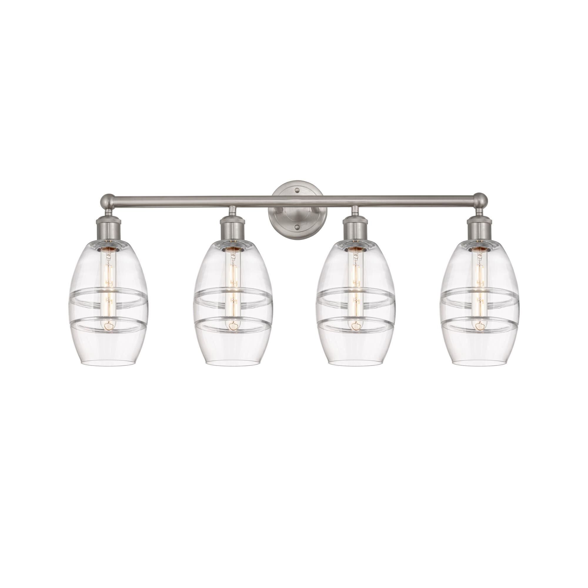 Bruno Marashlian Vaz 33 Inch Bath Vanity Light by Innovations Lighting