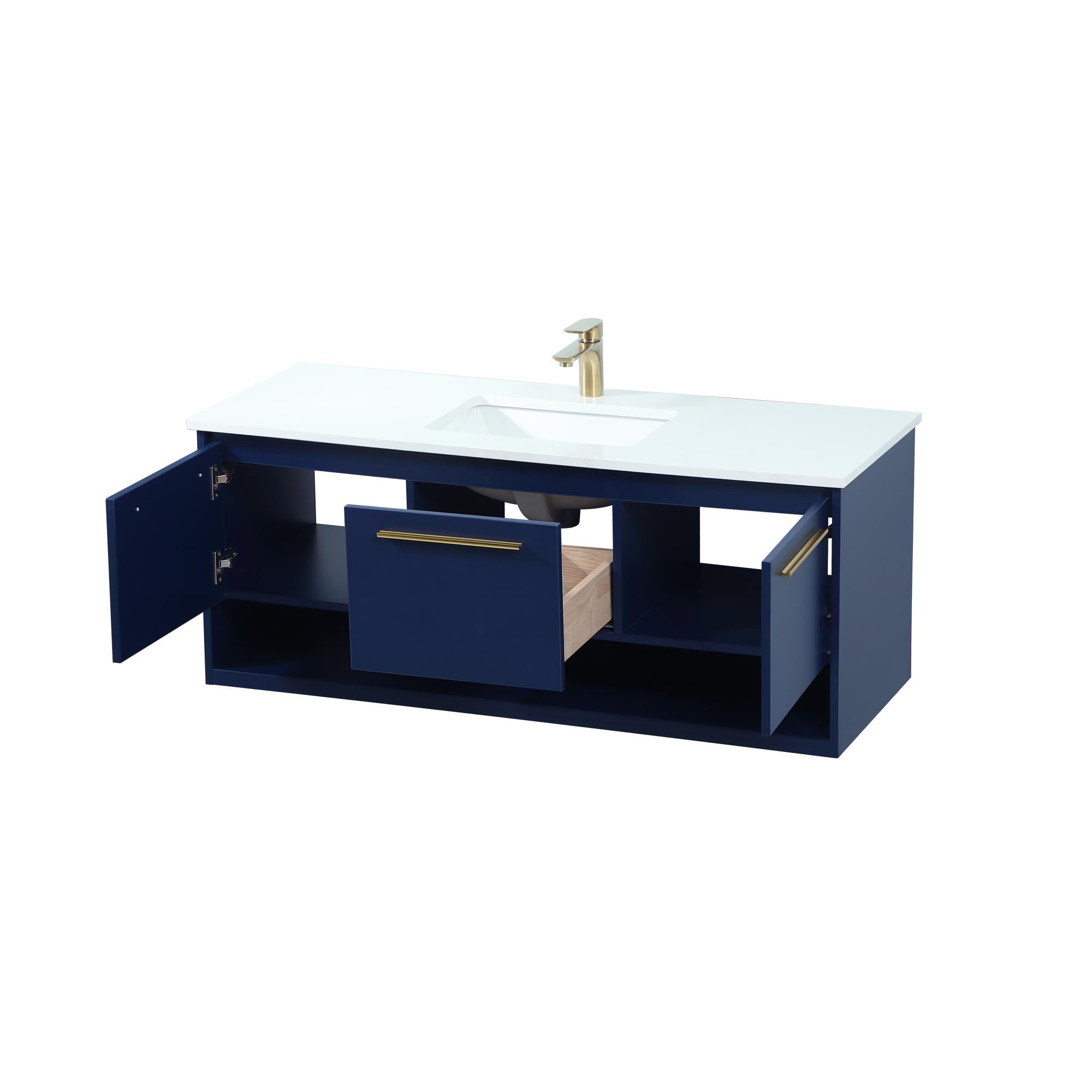 Roman Bath Vanity by Elegant Decor