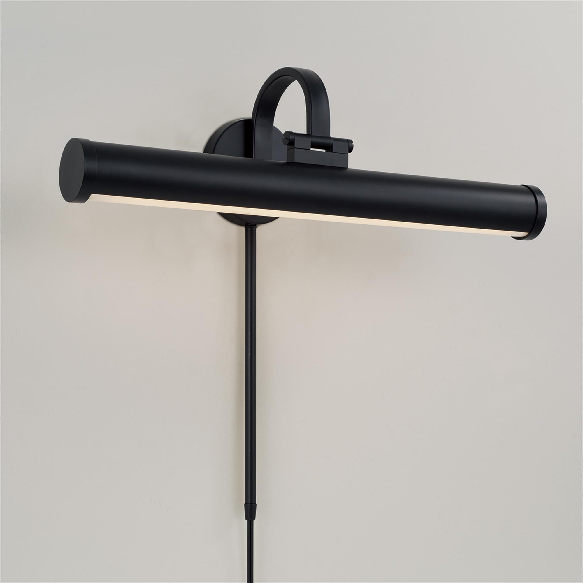 Shown in Matte Black finish