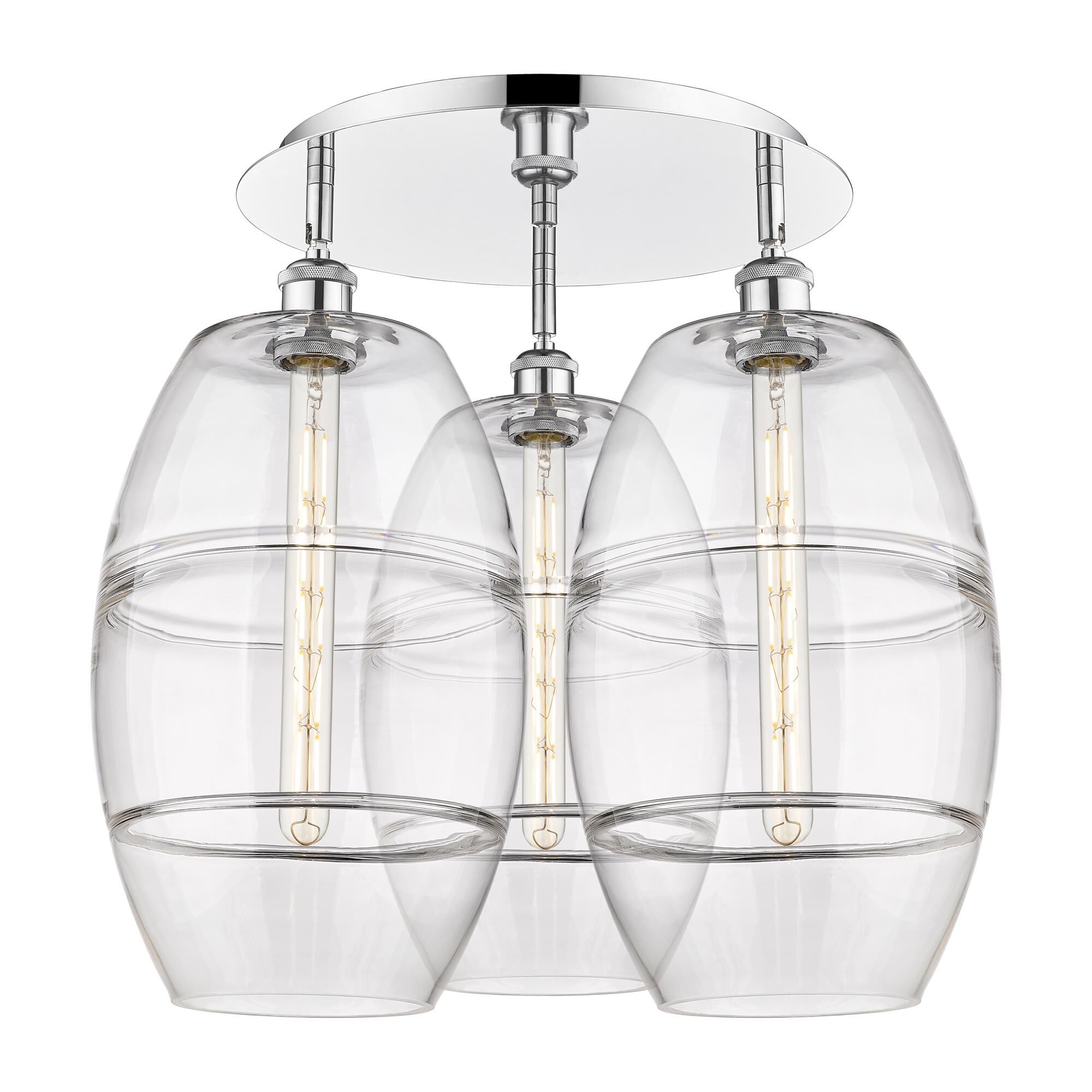 Bruno Marashlian Vaz Flush Mount by Innovations Lighting