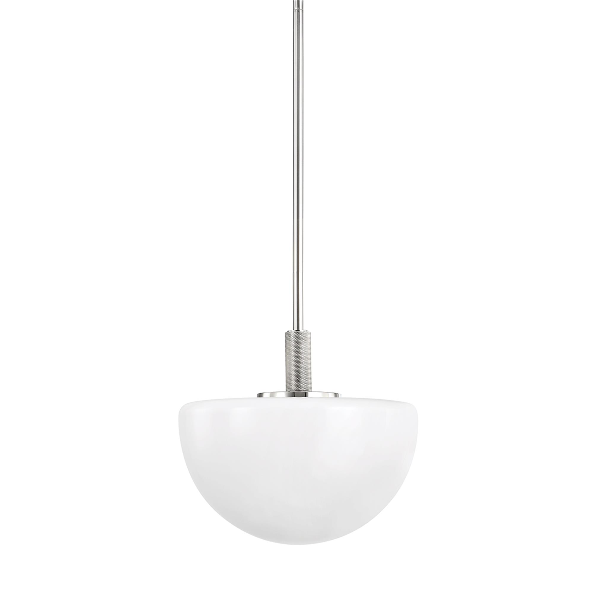 Lethbridge 11 Inch Mini Pendant,