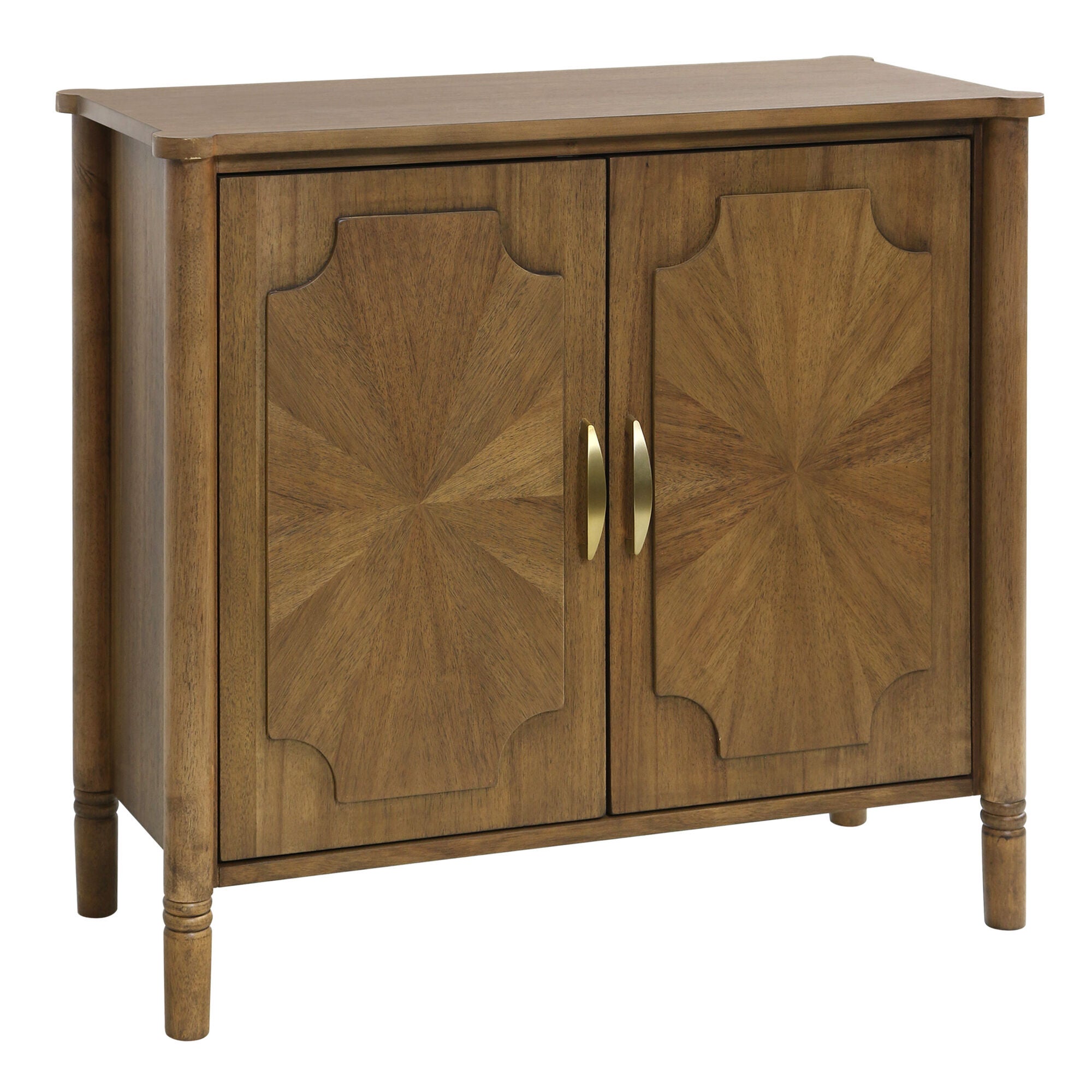 Hawthorne 32 Inch Storage Cabinet,