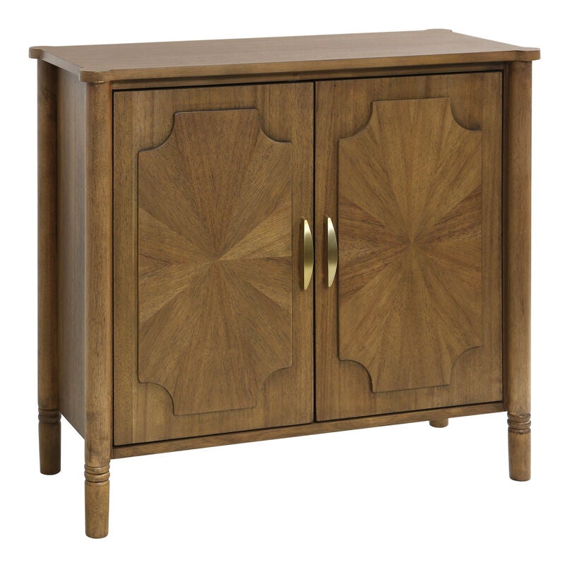Hawthorne 32 Inch Storage Cabinet by Stylecraft