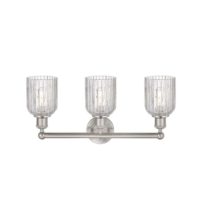Bruno Marashlian Bridal Veil 23 Inch Bath Vanity Light by Innovations Lighting
