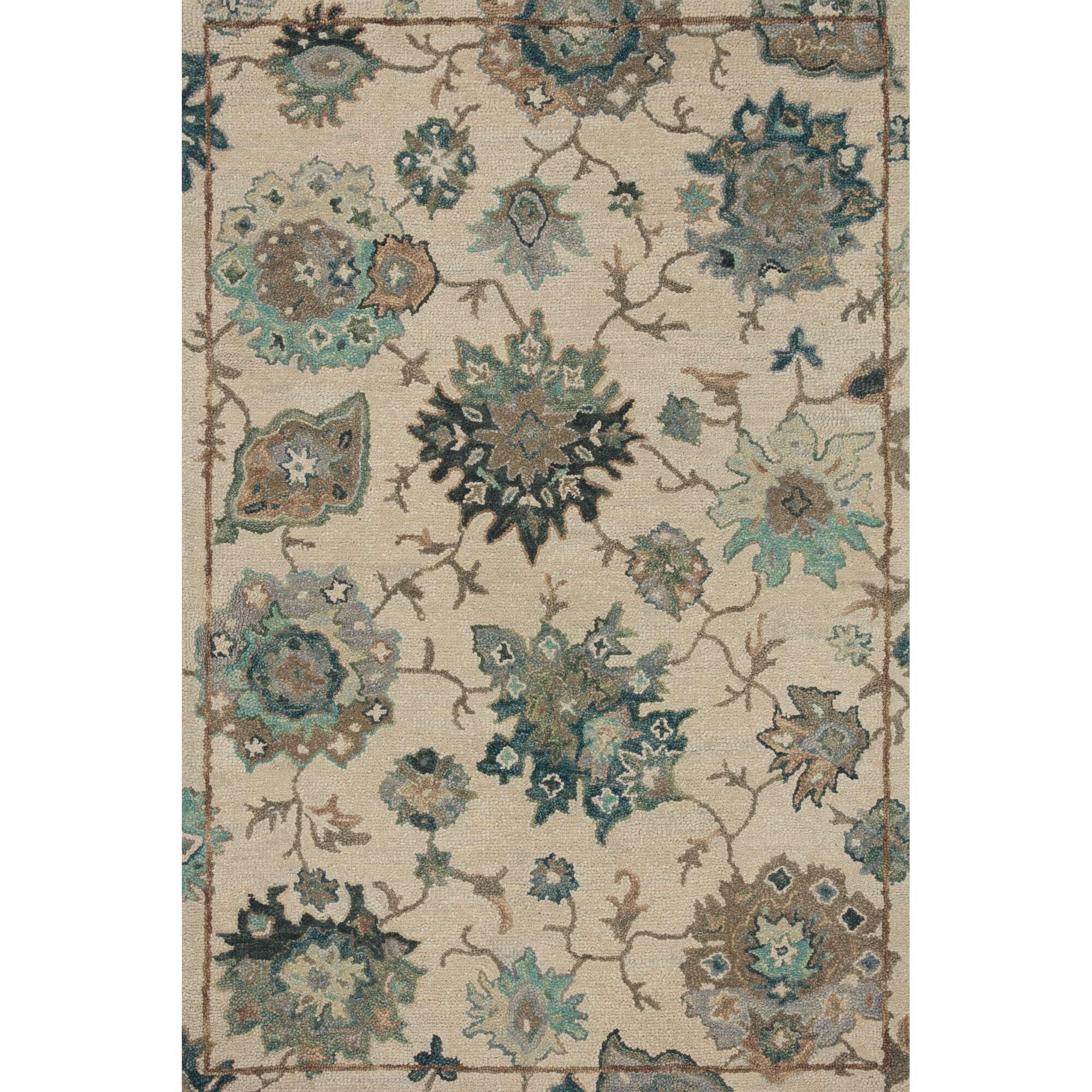 Padma Area Rug by Loloi Rugs