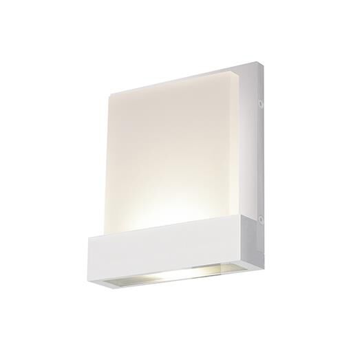 Guide 7 Inch LED Wall Sconce by Kuzco Lighting
