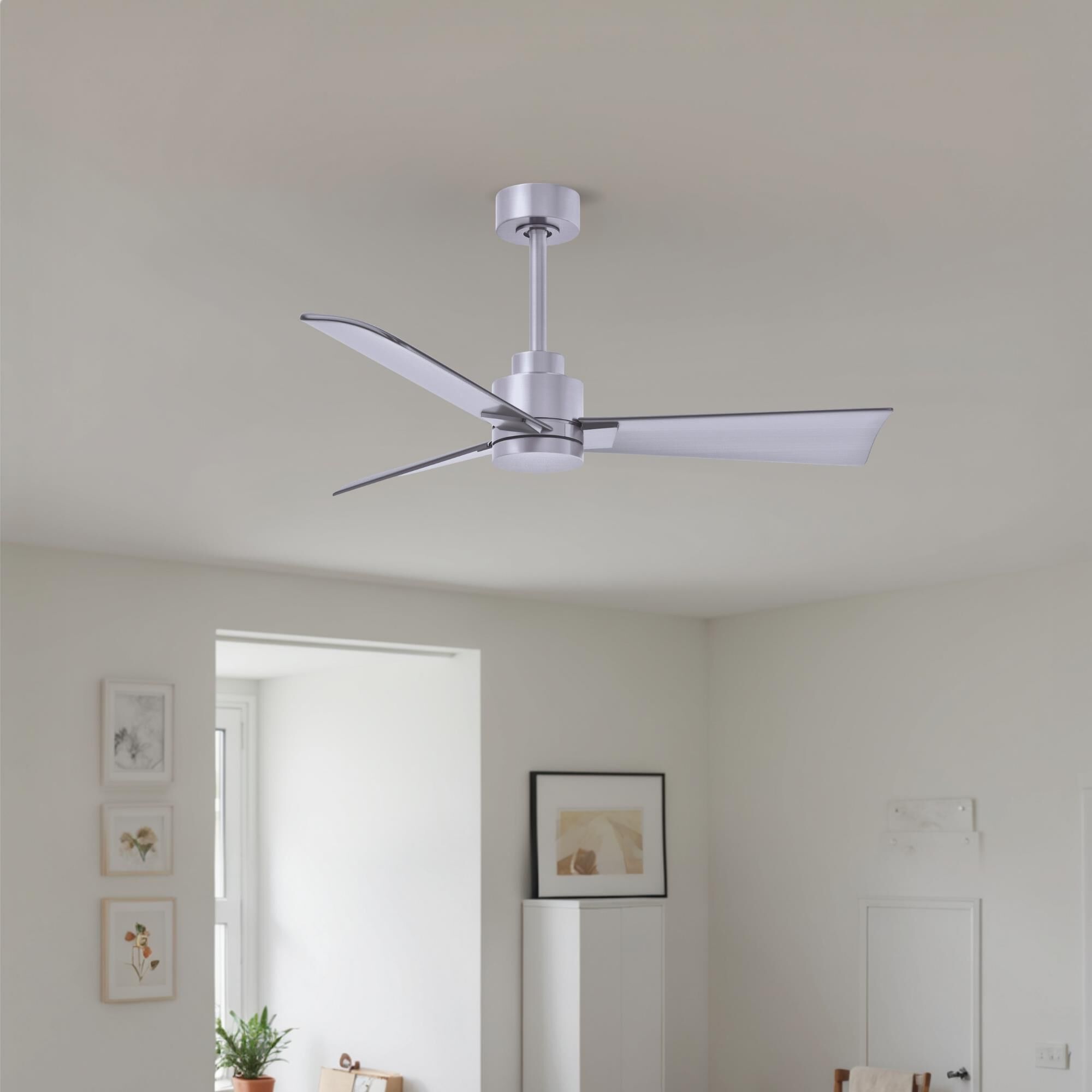 Alessandra 42 Inch Ceiling Fan by Matthews Fan Company