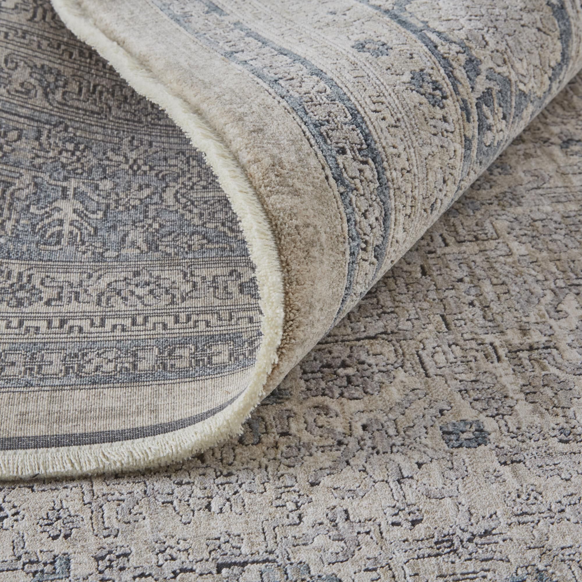 Marquette Area Rug,