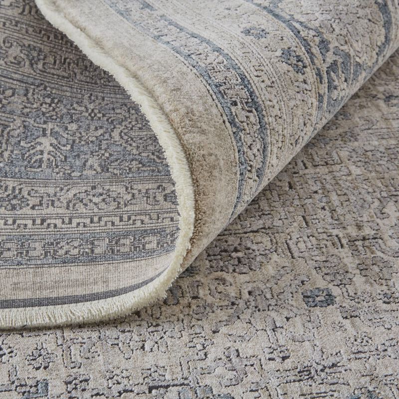 Marquette Area Rug by Feizy