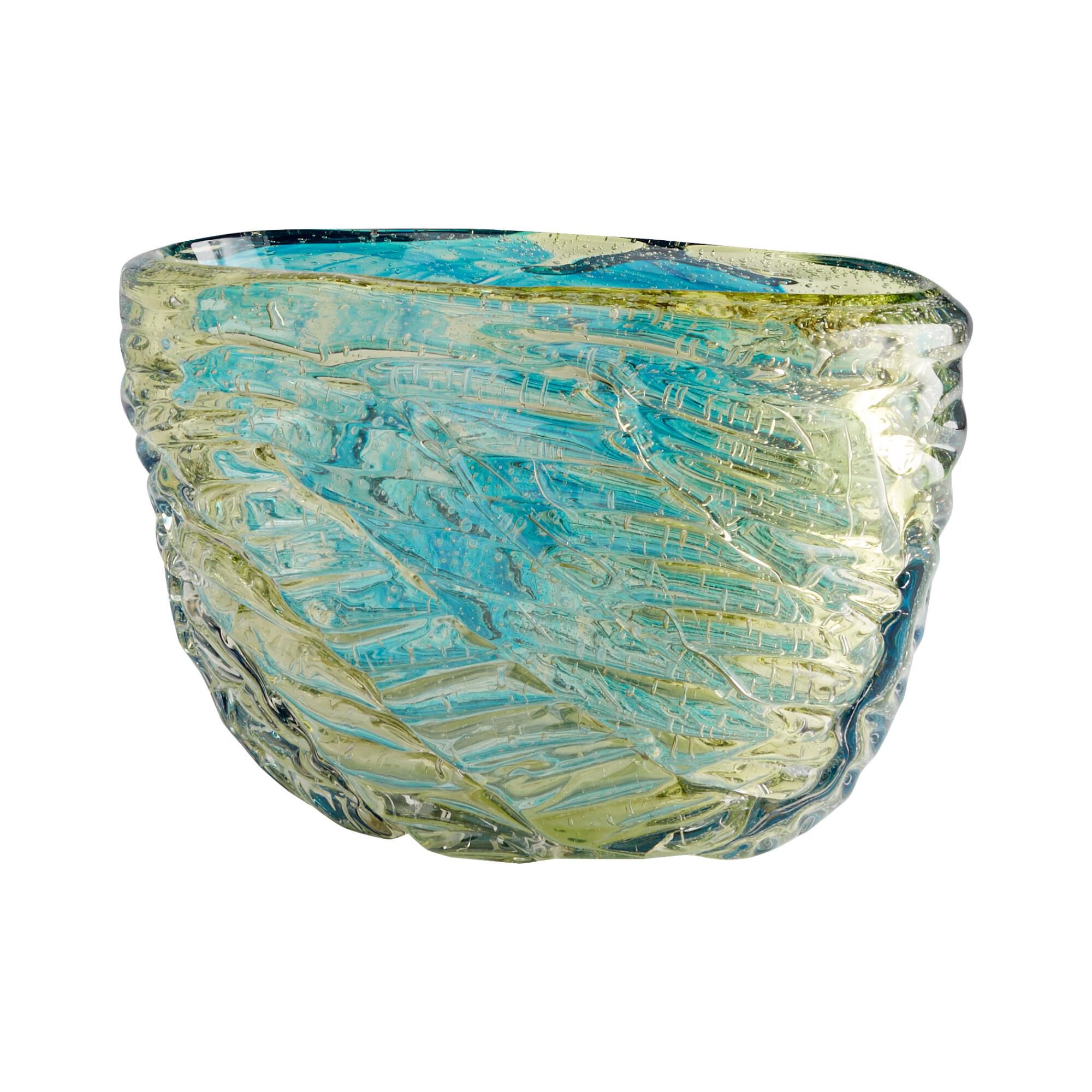 Oceanus Bowl by Cyan Designs