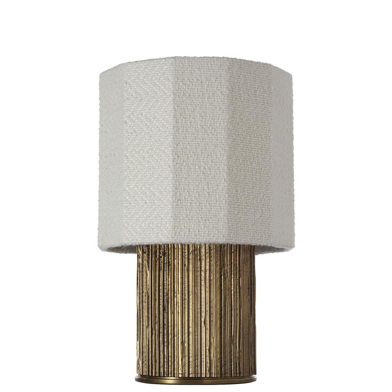 Anne-Marie Barton Fumar 18 Inch Floor Lamp by Visual Comfort Signature Collection