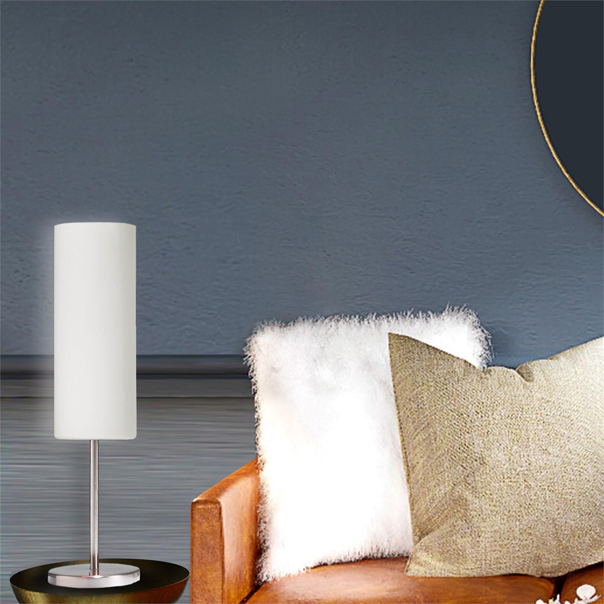 18 Inch Table Lamp by Dainolite