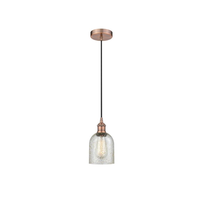 Bruno Marashlian Caledonia Mini Pendant by Innovations Lighting