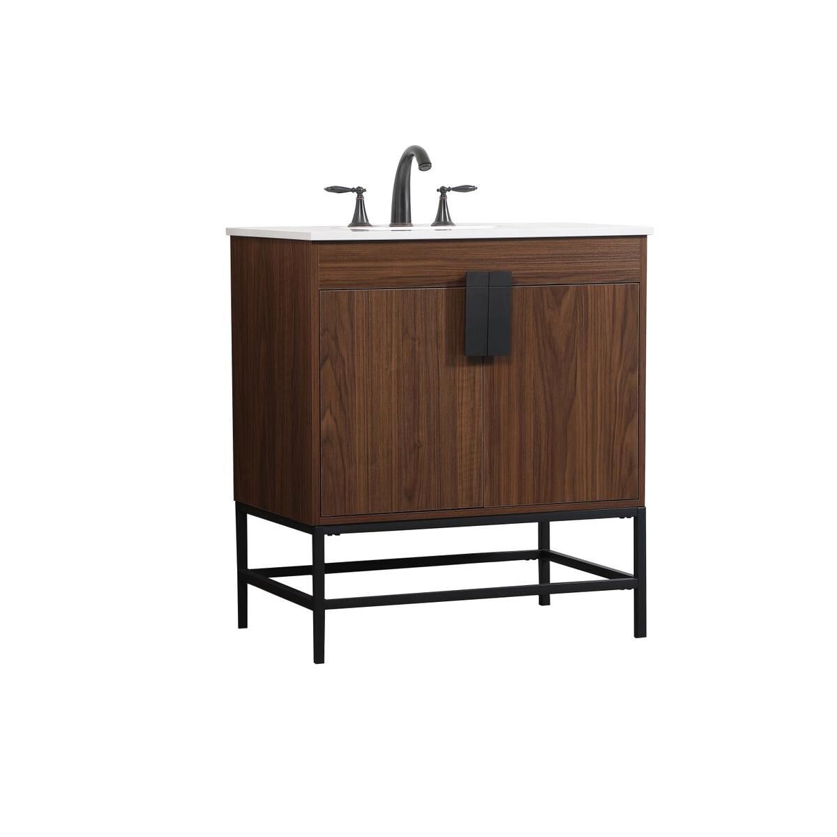 Eugene Bath Vanity by Elegant Decor