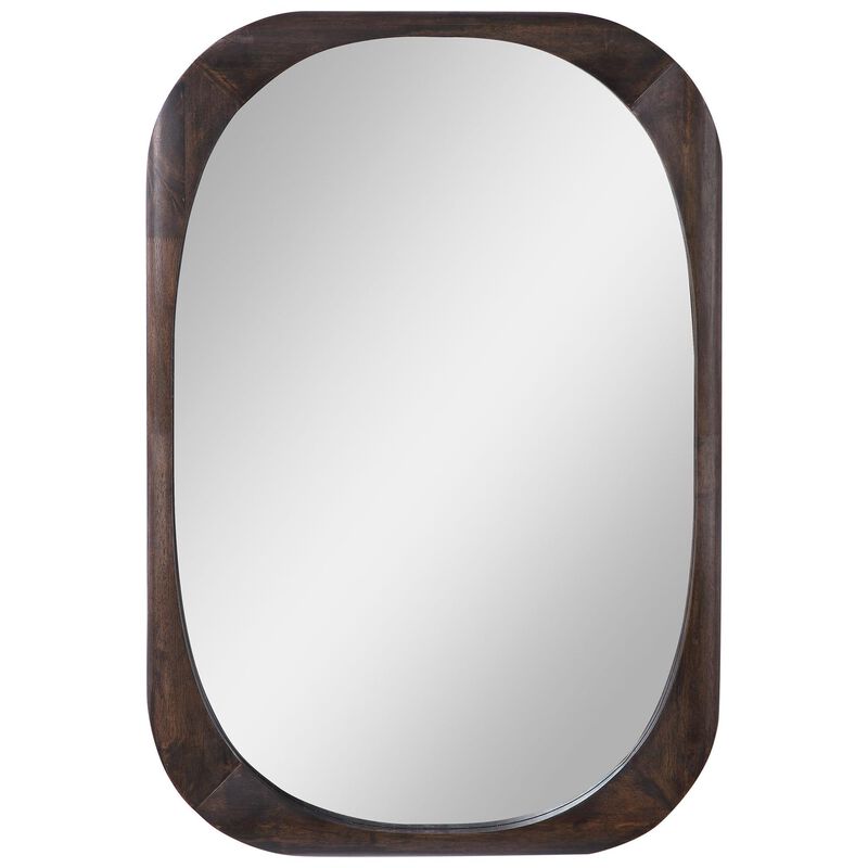 Sheldon Decorative Mirrors by Uttermost