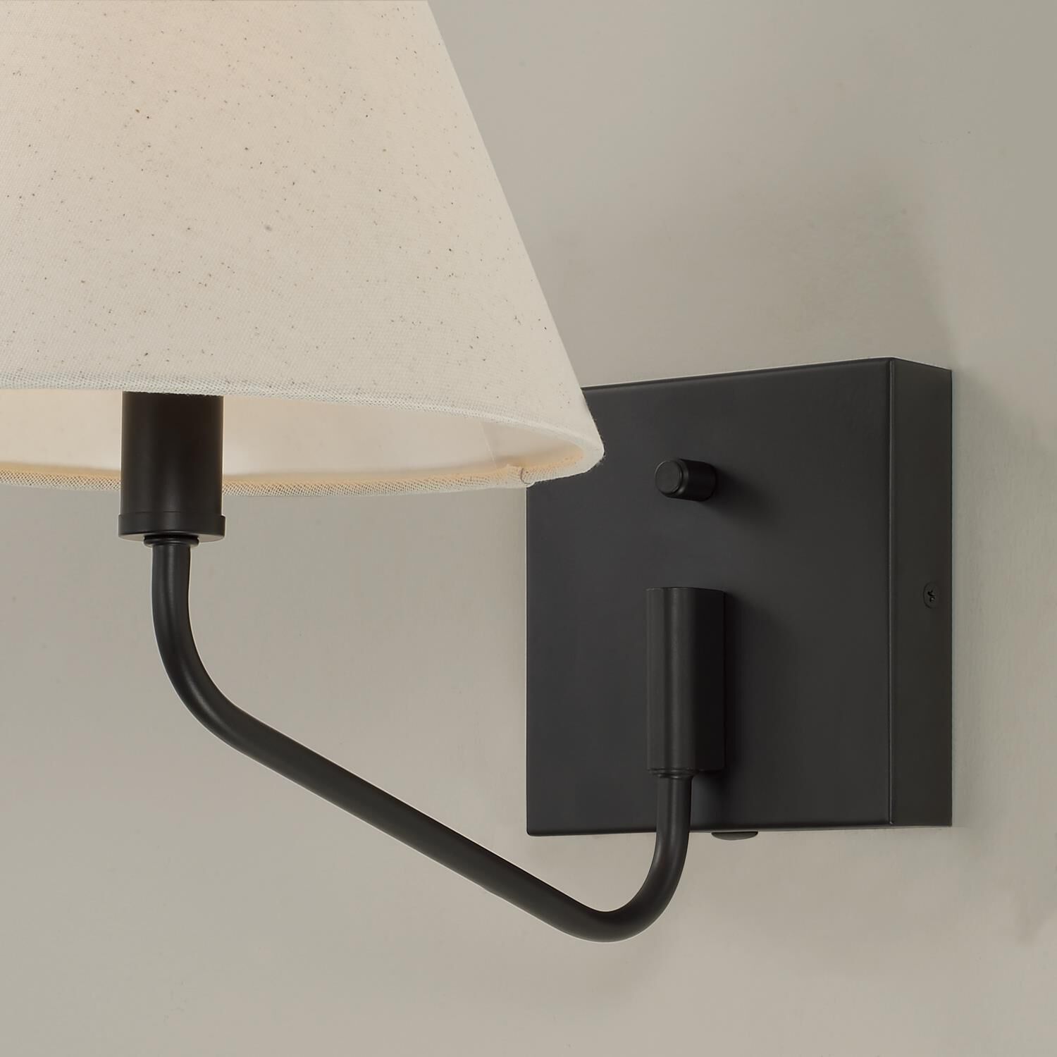 Chadwick 9 Inch Wall Swing Lamp by Capital Lighting Fixture Company