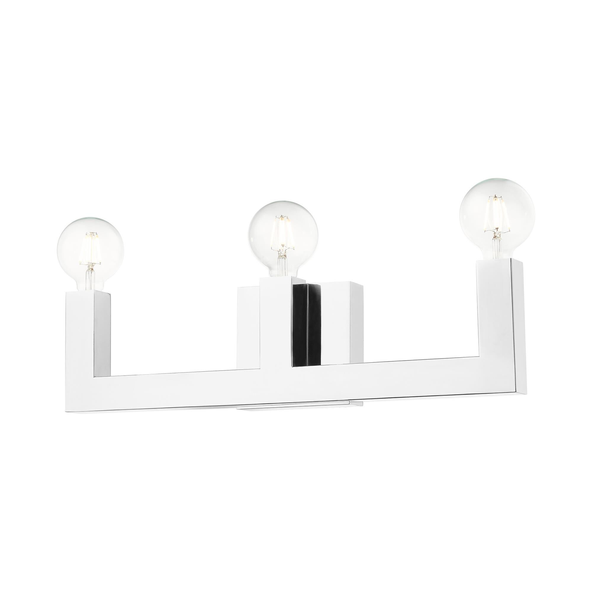 Solna 21 Inch 3 Light Bath Vanity Light by Livex Lighting