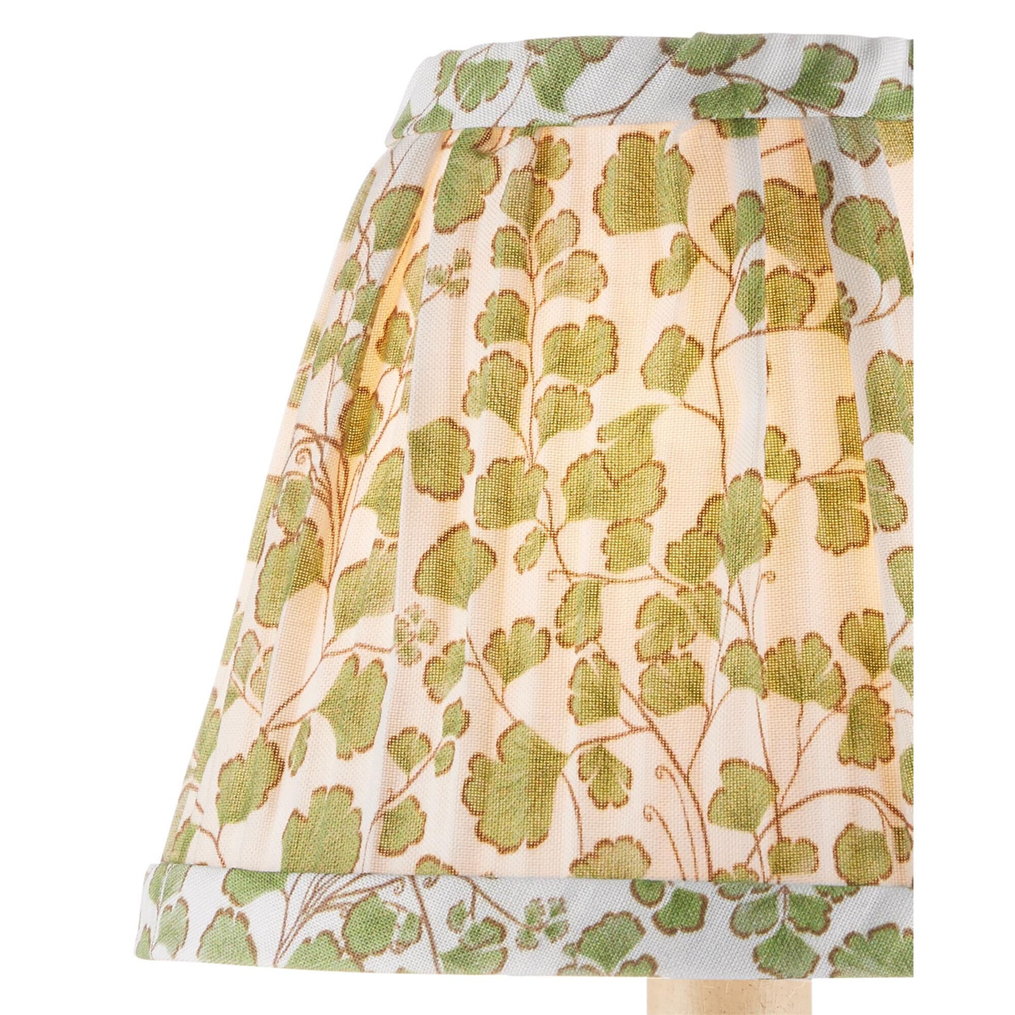 Maiden Fern Accessory Shade,