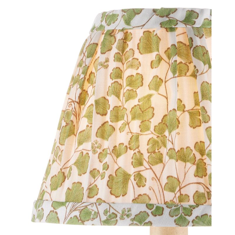 Maiden Fern Accessory Shade by Currey and Company