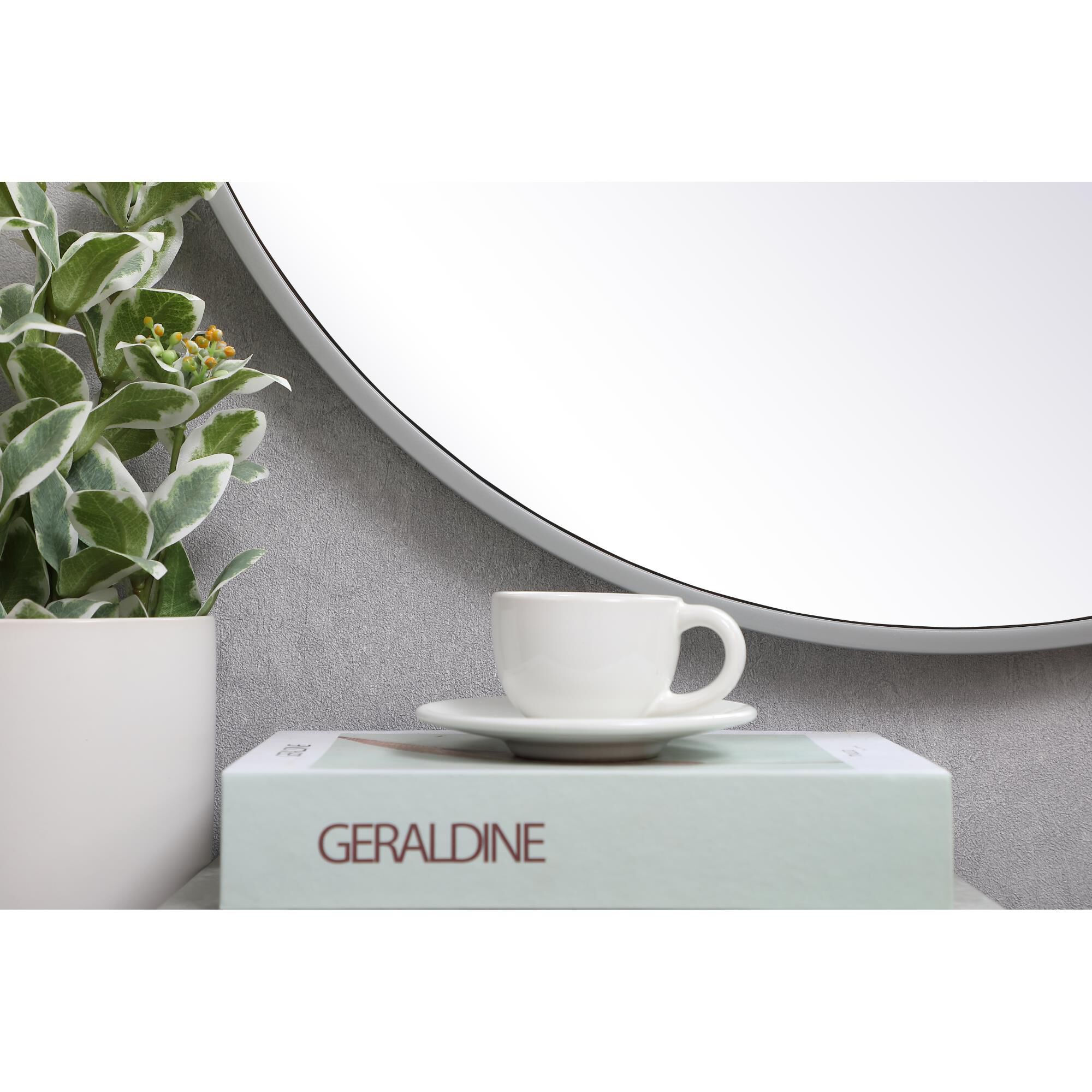 Eternity Decorative Mirrors by Elegant Decor