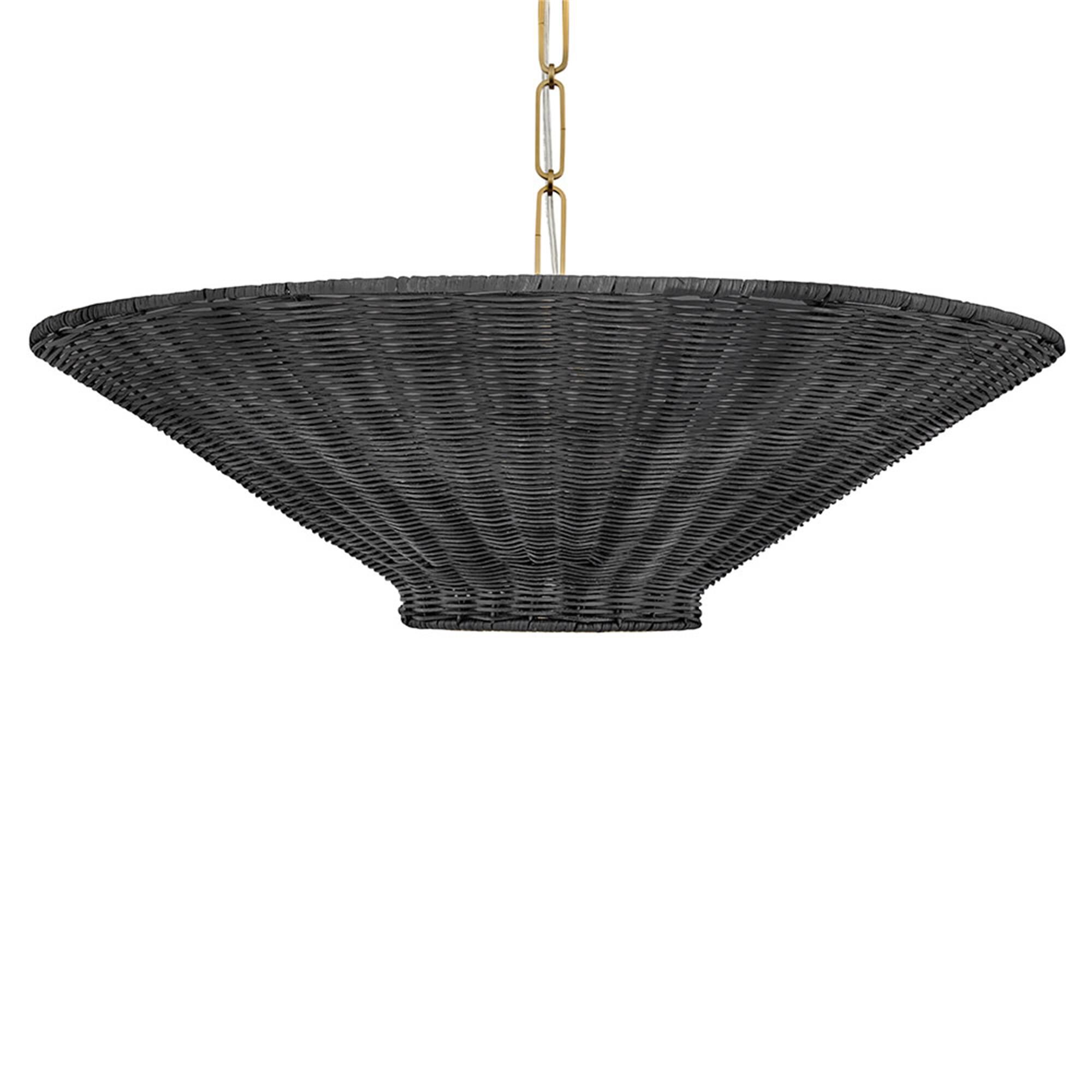 Delia Small Chandelier,