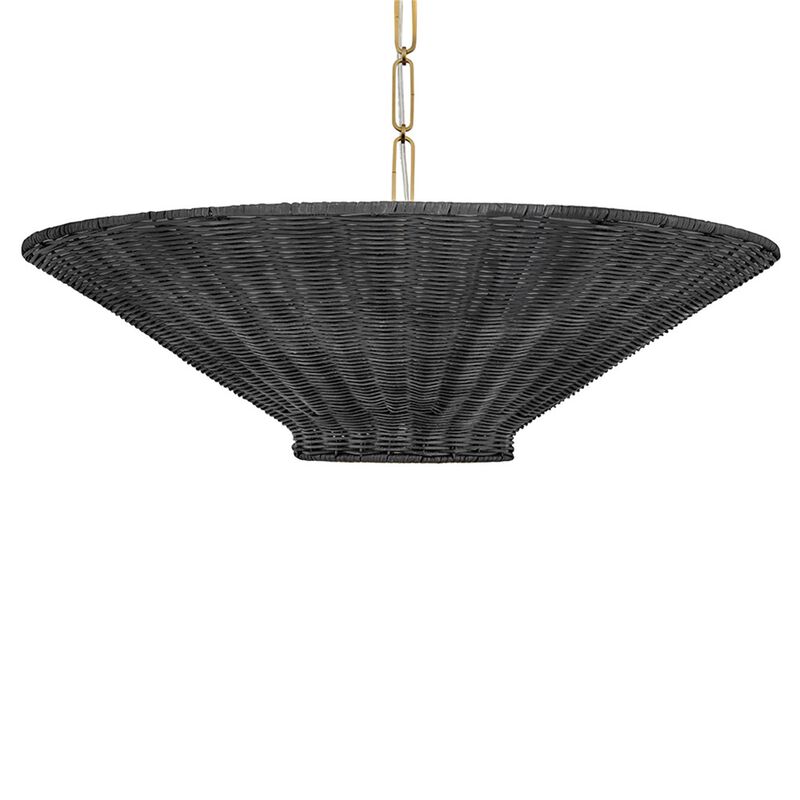 Delia Small Chandelier by Hinkley