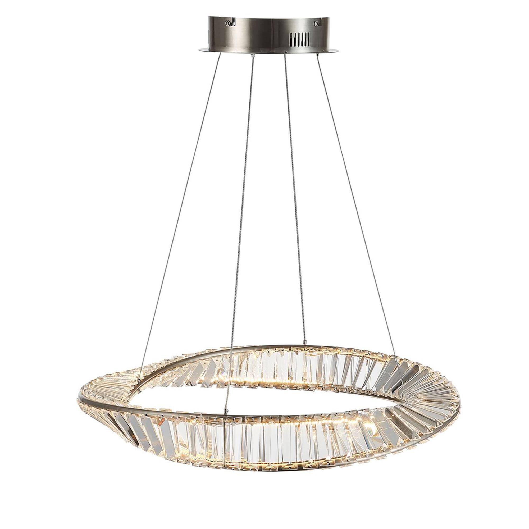 Stella Large Pendant,