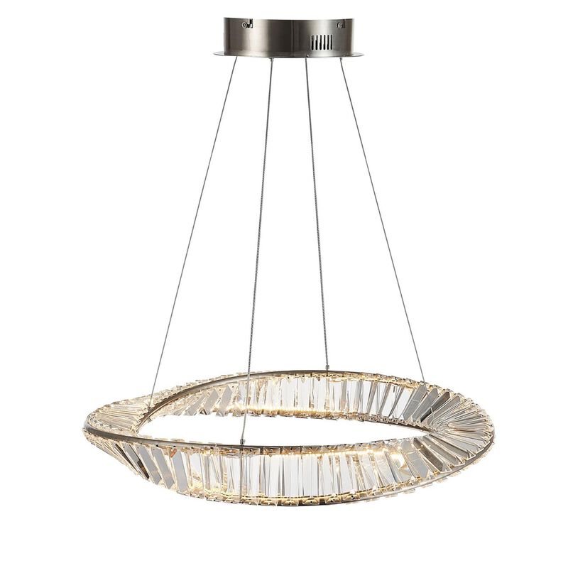 Stella Large Pendant by Artcraft