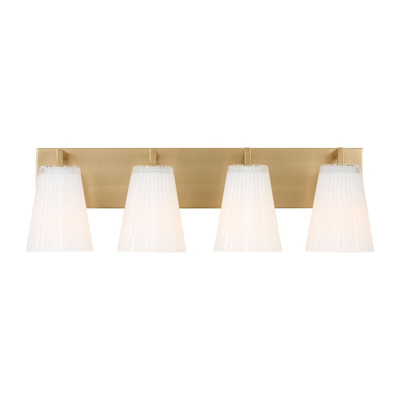 Upson 24 Inch Bath Vanity Light by Generation Lighting