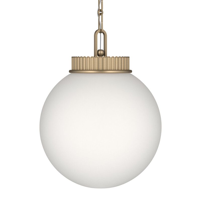 Andorra Small Pendant Light by Kichler
