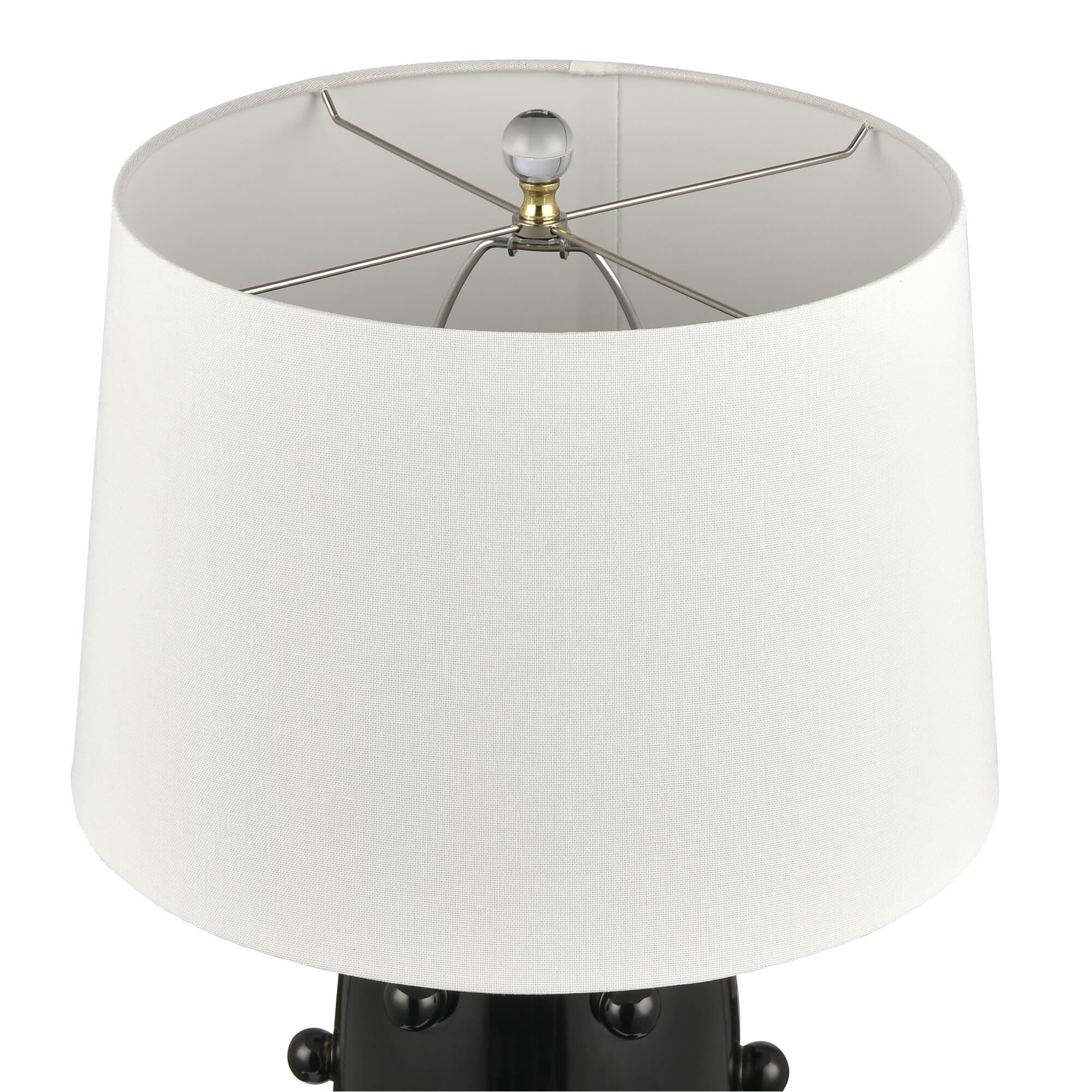 Torny 25 Inch Table Lamp by ELK Home
