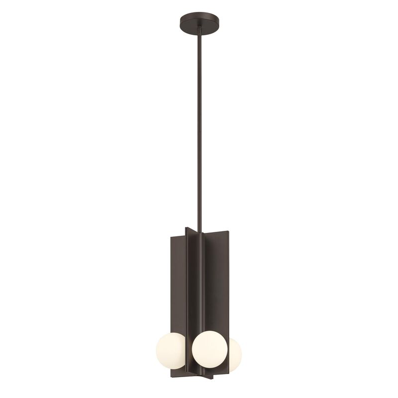 Vestra 11 Inch Mini Pendant by Minka Lavery