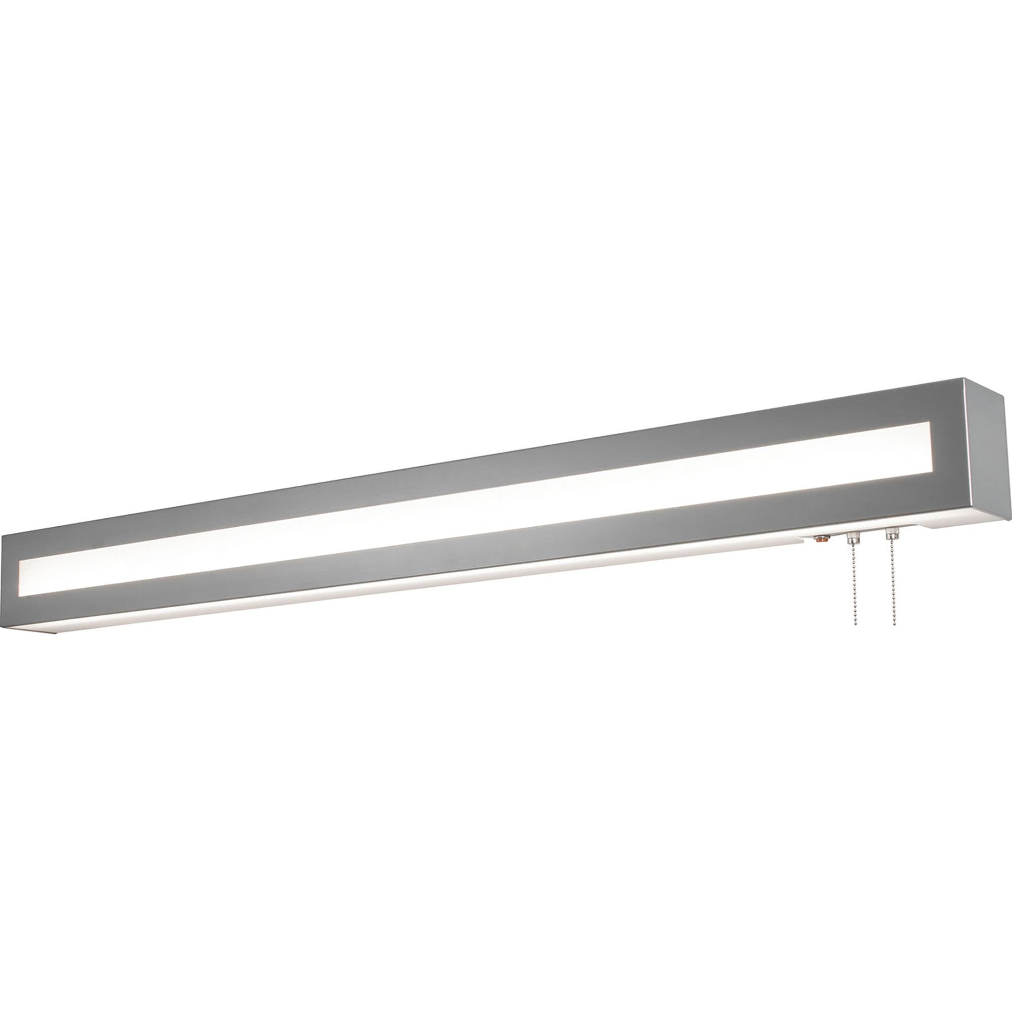 Hayes 49 Inch LED Wall Sconce by AFX Lighting