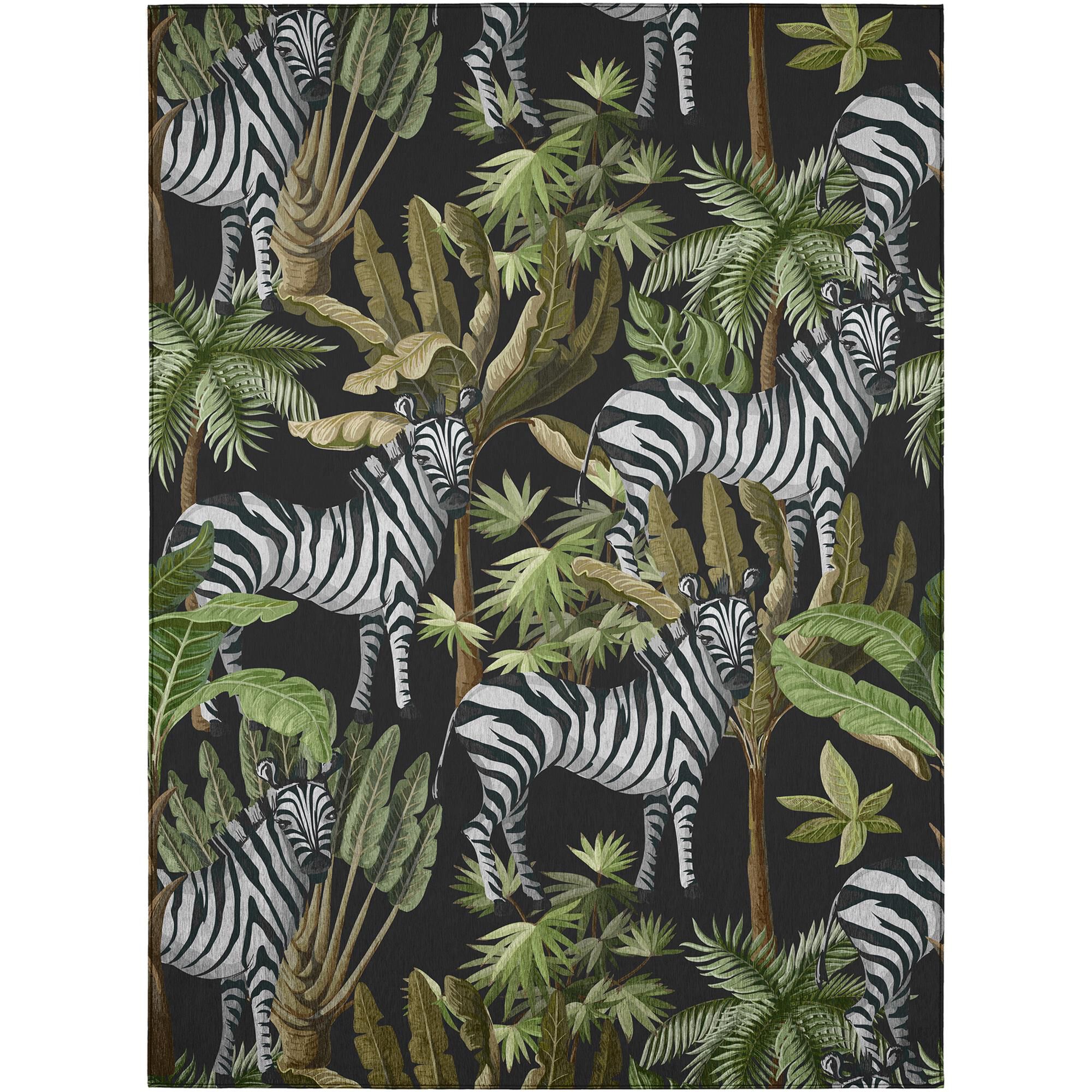 Tropics Tc13 Area Rug by Dalyn Rug Company
