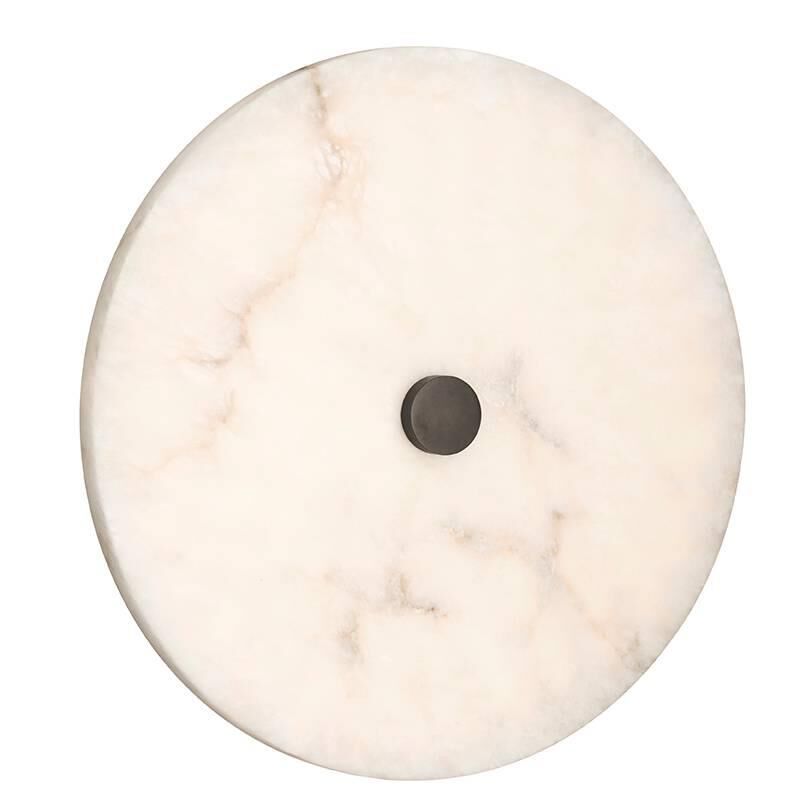 Shown in White and English Bronze finish