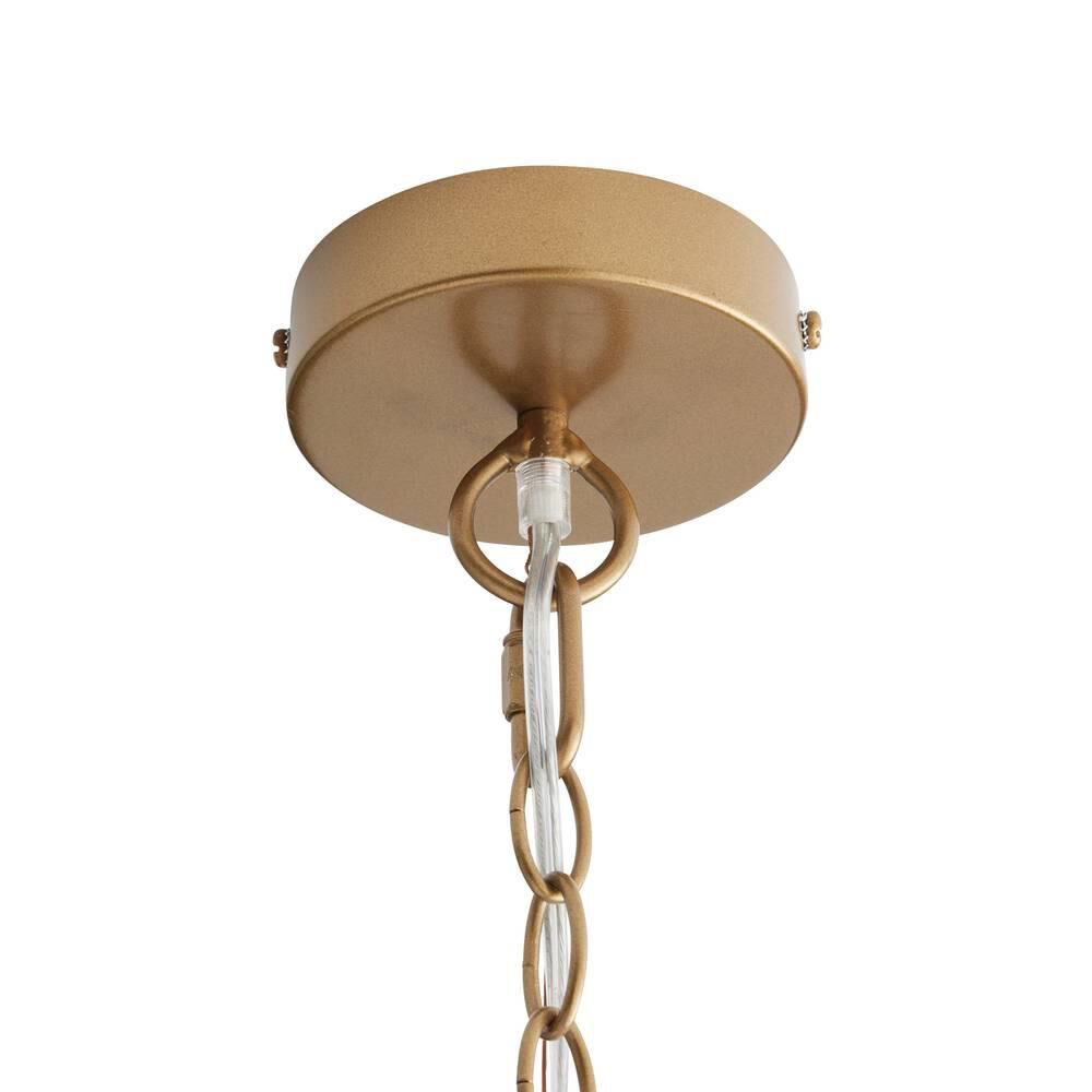 Baja 10 Inch Mini Pendant by Arteriors Home