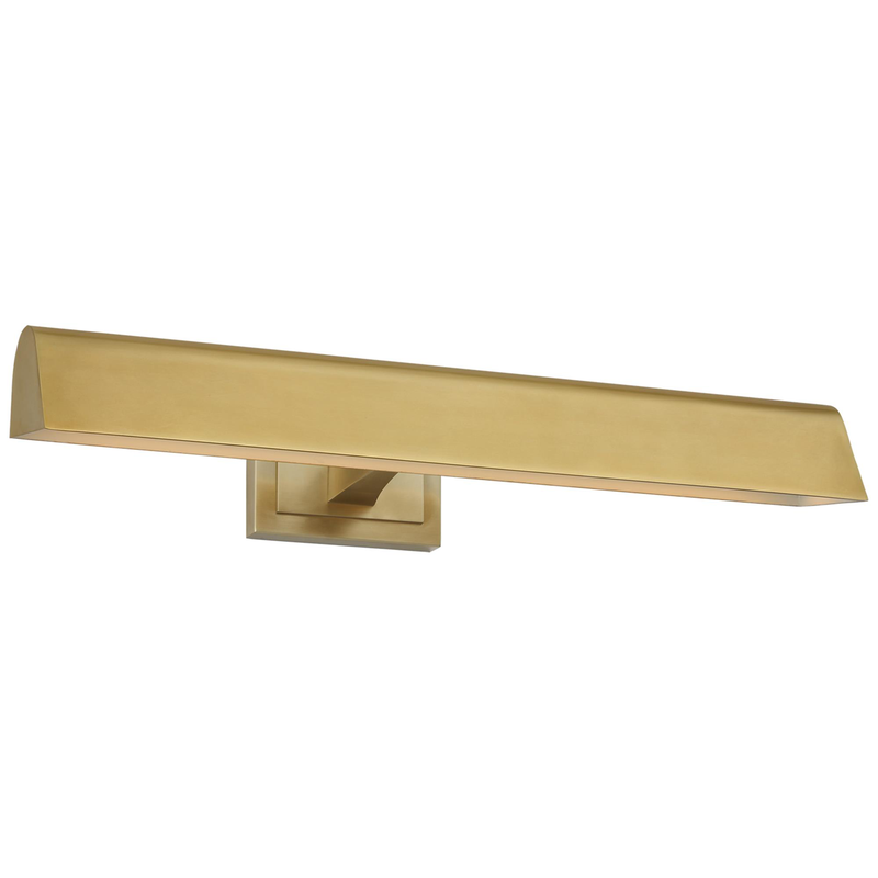 Aerin Edric 18 Inch Picture and Display Light by Visual Comfort Signature Collection