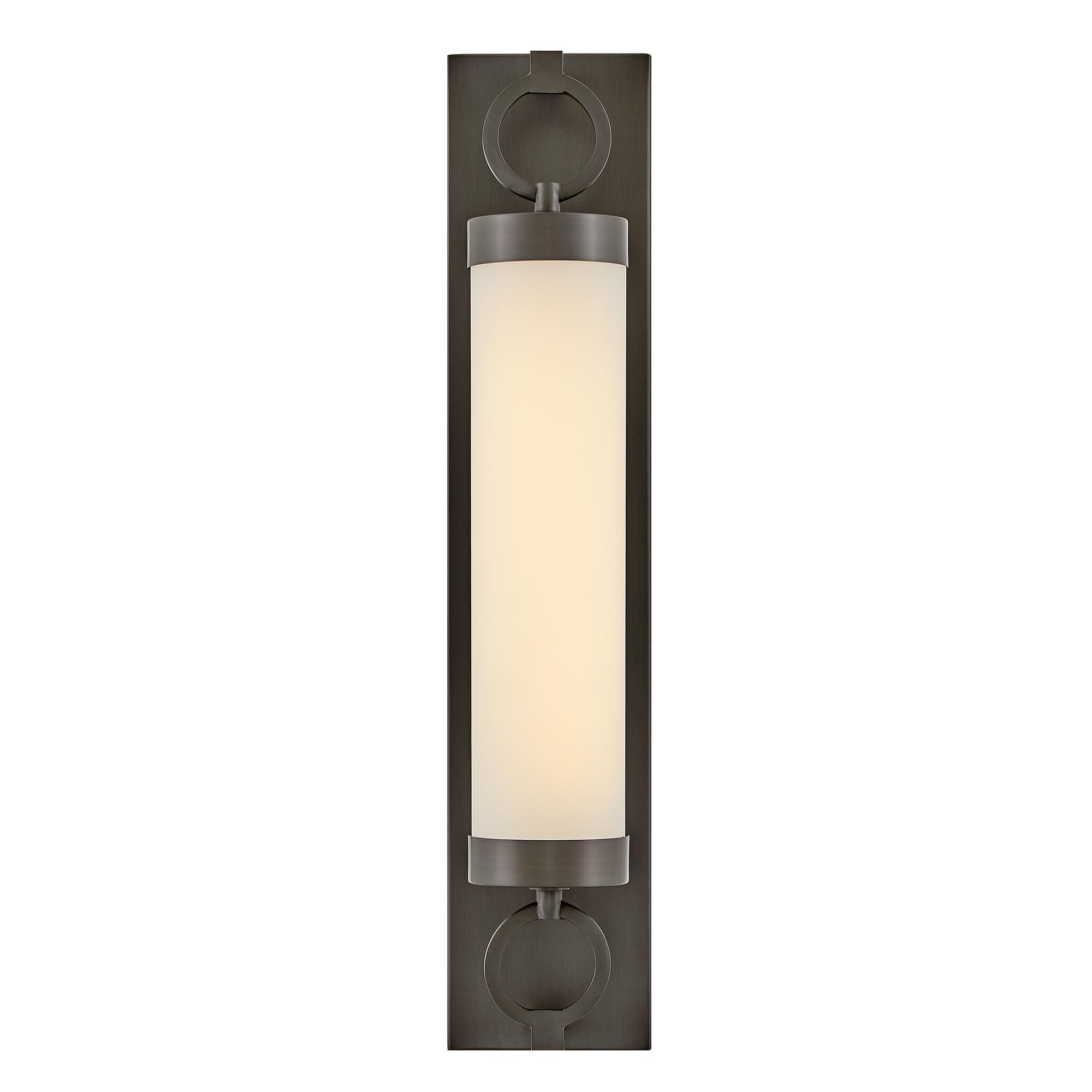 Lisa McDennon Baylor 24 Inch LED Bath Vanity Light,