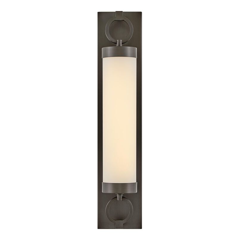Hinkley Lighting Lisa McDennon Baylor 24 Inch LED Bath Vanity Light
