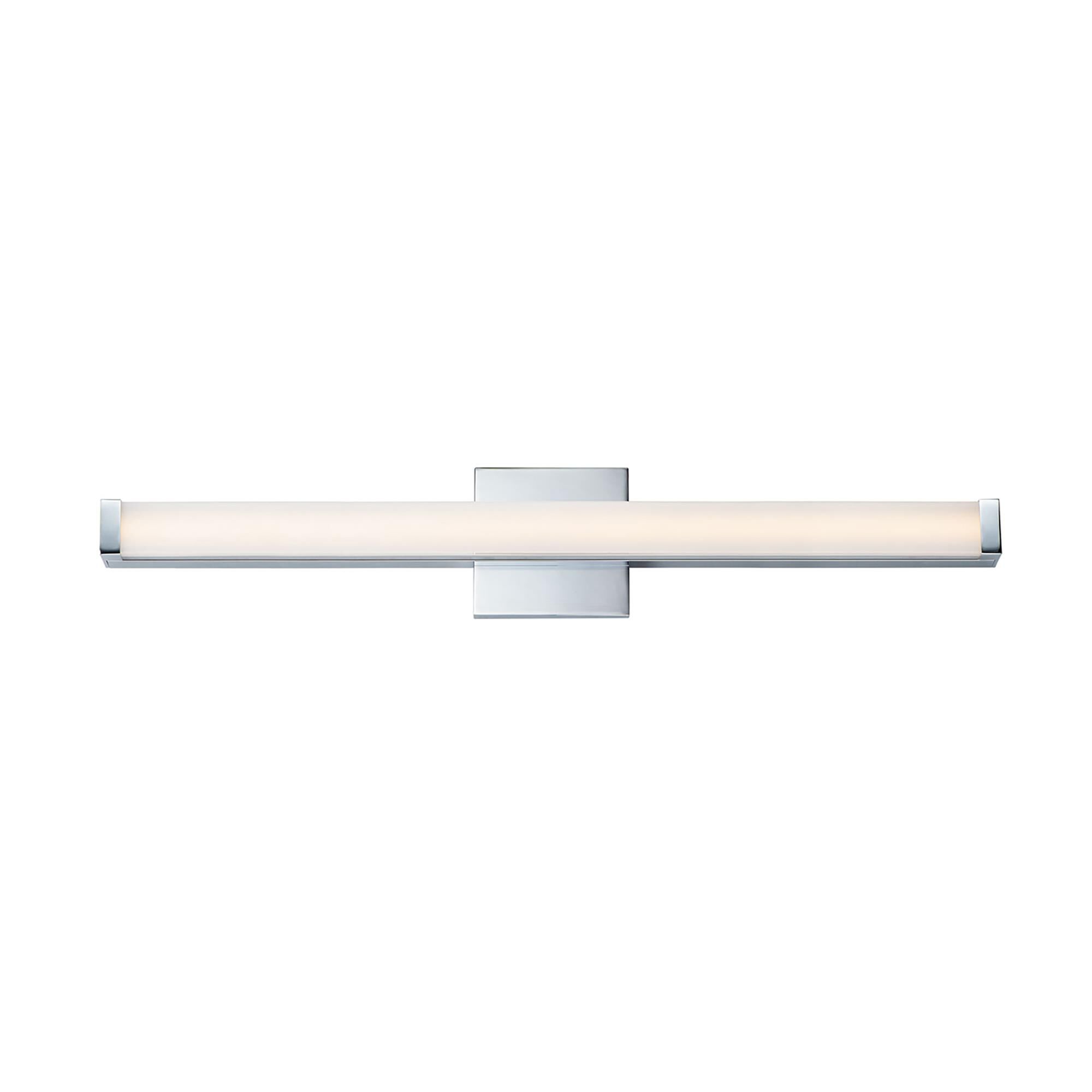 Spec 30 Inch Bath Vanity Light by Maxim Lighting