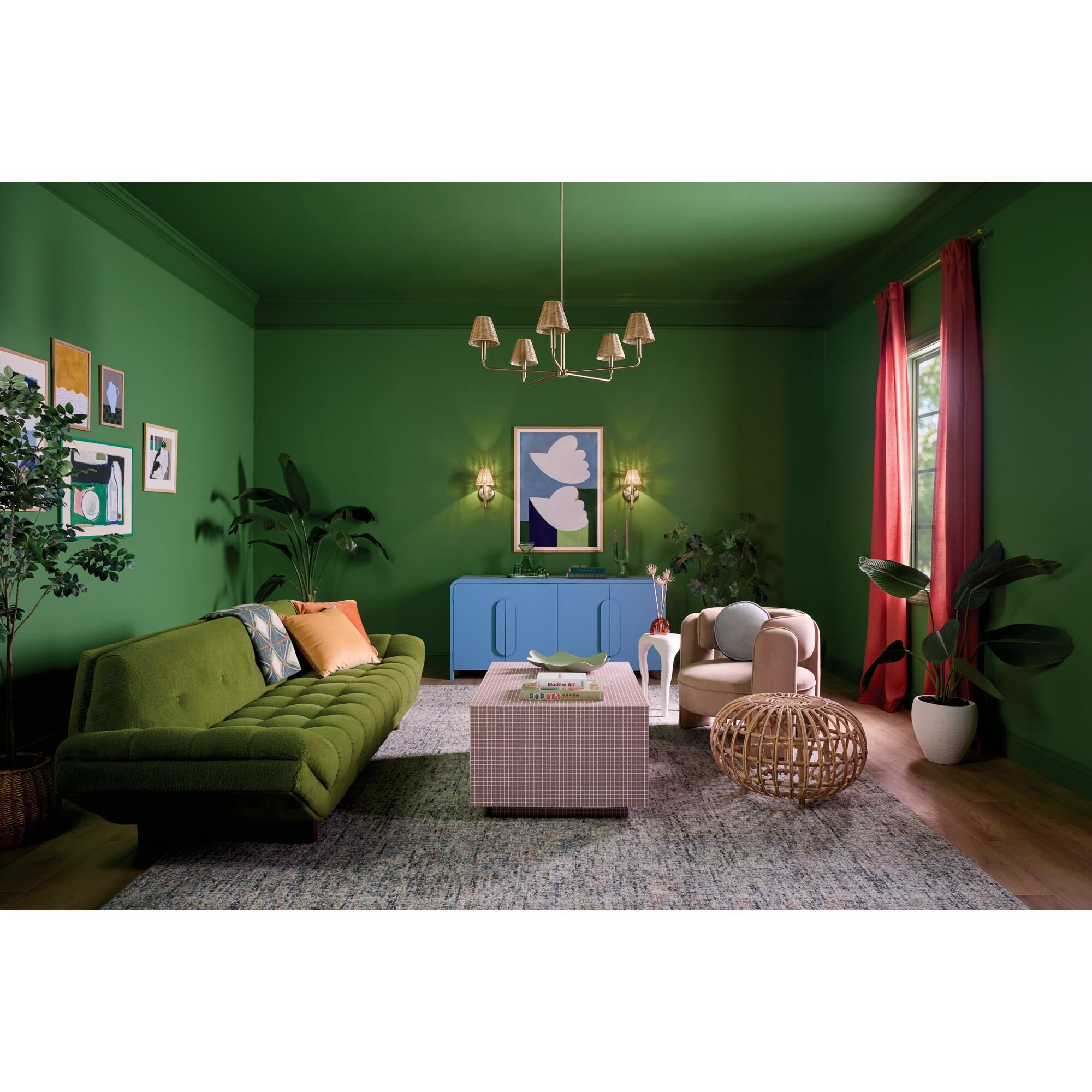 Bekah 38 Inch Chandelier by Kichler Lighting