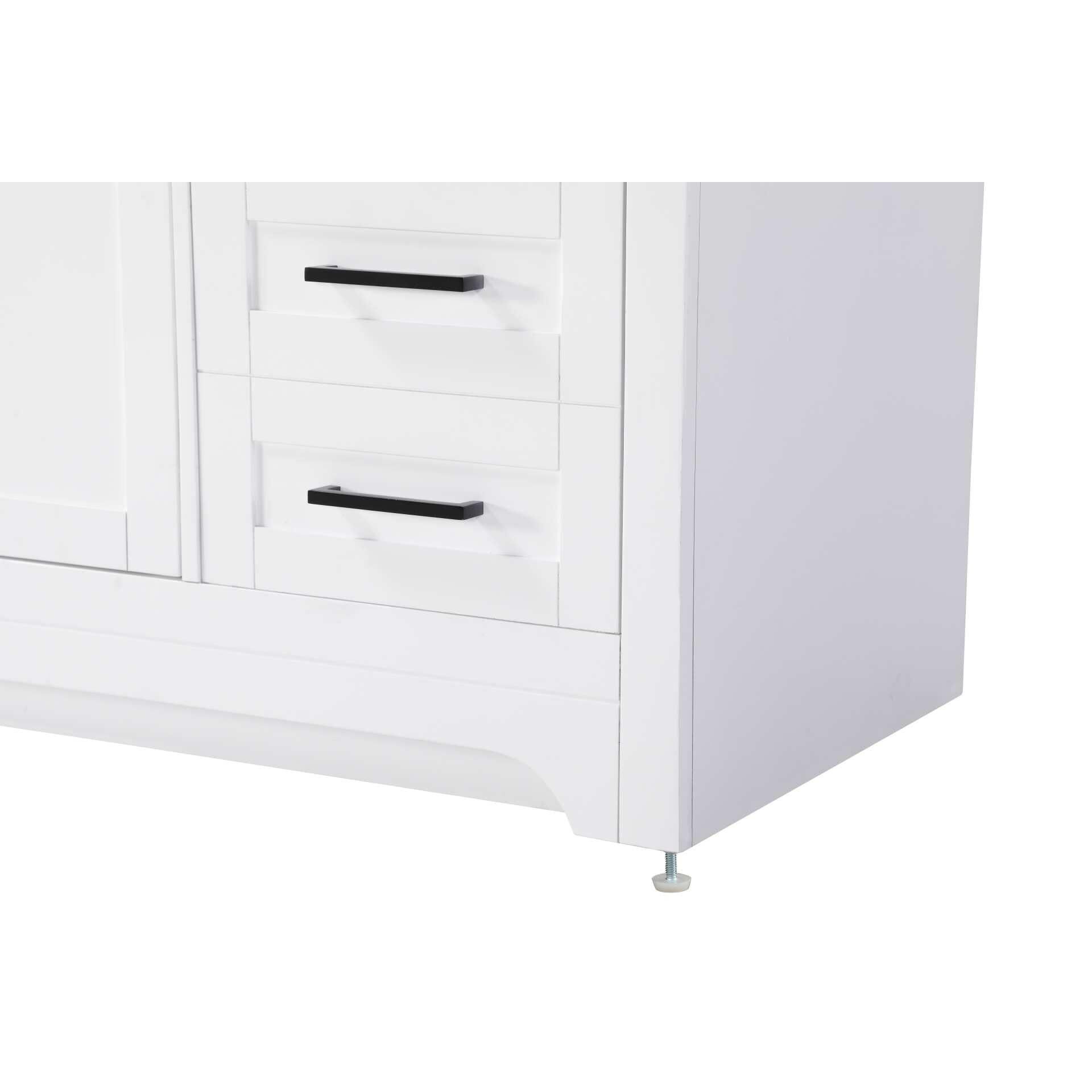 Remington 60 Inch Bath Vanity by Elegant Decor