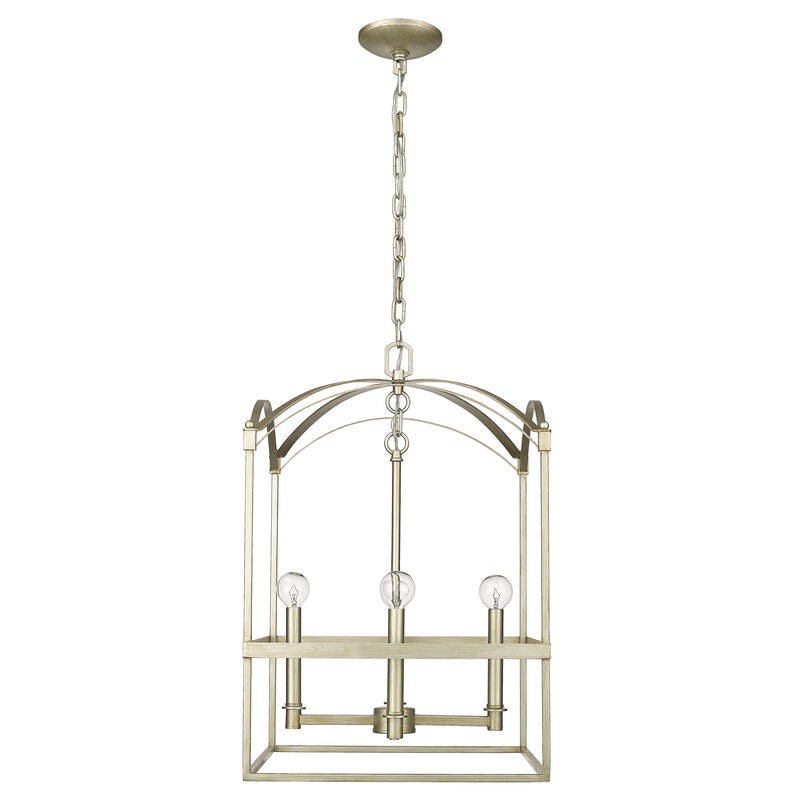 Cormac 16 Inch Cage Pendant by Acclaim Lighting