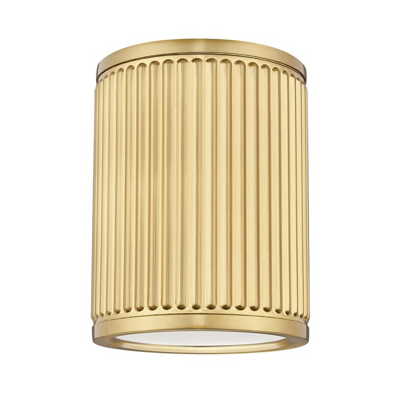 Stari 6 Inch Flush Mount by Z-Lite